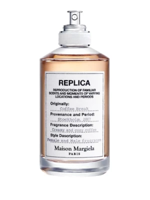 Obrázek produktu Maison Margiela Fragrances Replica Coffee Break Eau de Toilette 100 ml