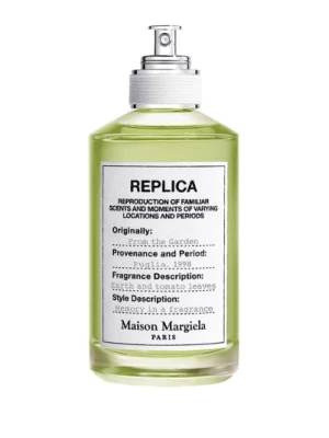 Obrázek produktu Maison Margiela Fragrances Replica From The Garden Eau de Toilette 100 ml