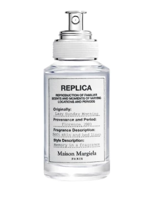 Obrázek produktu Maison Margiela Fragrances Replica Lazy Sunday Morning Eau de Toilette 30 ml
