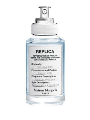 Obrázek produktu Maison Margiela Fragrances Replica Sailing Day Eau de Toilette 30 ml