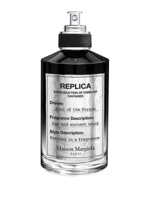 Obrázek produktu Maison Margiela Fragrances Replica Soul Of The Forest Eau de Parfum 100 ml