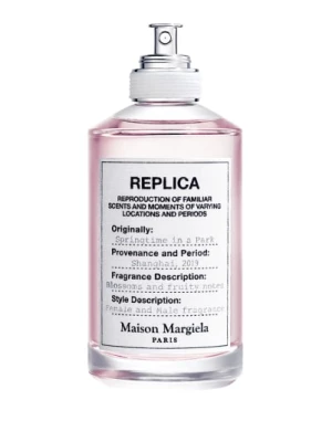 Obrázek produktu Maison Margiela Fragrances Replica Springt Eau de Toilette 100 ml