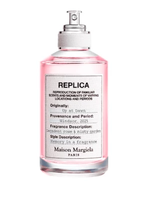 Obrázek produktu Maison Margiela Fragrances Replica Up At Dawn Eau de Toilette 100 ml