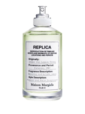 Obrázek produktu Maison Margiela Fragrances Under The Lemon Trees Eau de Toilette 100 ml