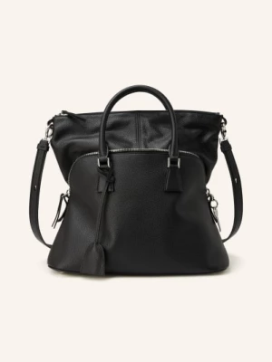 Obrázek produktu Maison Margiela Kabelka 5ac Soft černá