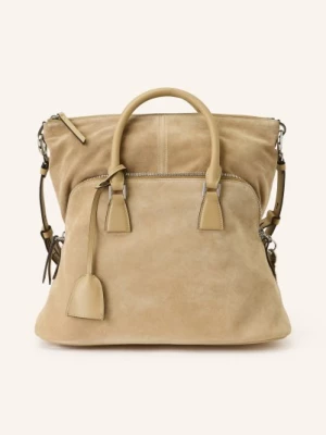 Obrázek produktu Maison Margiela Kabelka Medium béžová