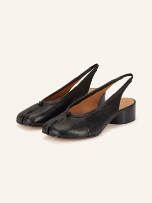 Obrázek produktu Maison Margiela Lodičky Tabi černá