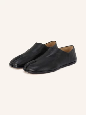 Obrázek produktu Maison Margiela Mokasyny Tabi černá