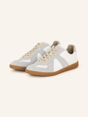 Obrázek produktu Maison Margiela Sneakersy Replica bílá / šedá