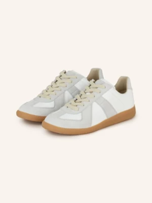 Obrázek produktu Maison Margiela Sneakersy Replica bílá / světle šedá