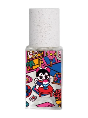 Obrázek produktu Maison Matine Arashi No Umi Parfémová voda 15 ml