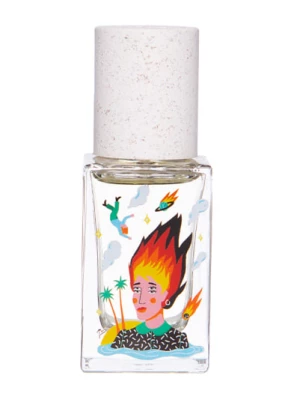 Obrázek produktu Maison Matine Lost In Translation Parfémová voda 15 ml