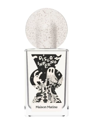 Obrázek produktu Maison Matine Night Fever Disco Inferno Parfémová voda 100 ml