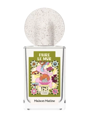 Obrázek produktu Maison Matine Night Fever Faire Le Mur Parfémová voda 100 ml