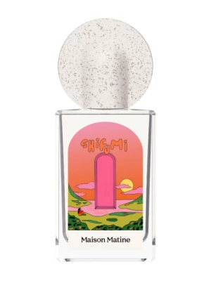Obrázek produktu Maison Matine Night Fever Shifumi Parfémová voda 100 ml