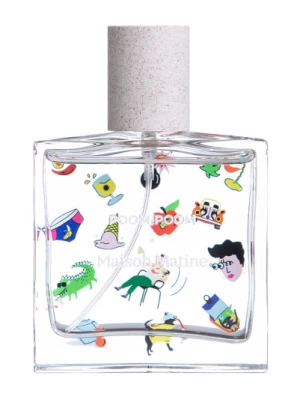 Obrázek produktu Maison Matine Poom Poom Parfémová voda 50 ml