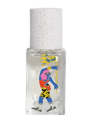 Obrázek produktu Maison Matine Ukhu Pacha Parfémová voda 15 ml