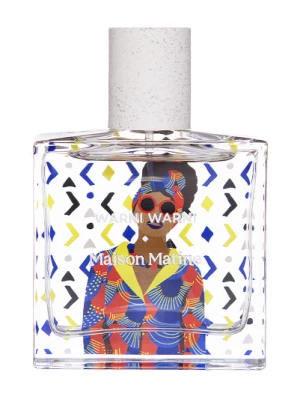 Obrázek produktu Maison Matine Warni Warni Parfémová voda 50 ml