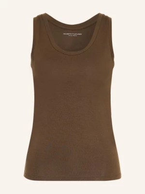 Obrázek produktu Majestic Filatures Top hnědá