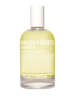 Obrázek produktu (Malin+Goetz) Cannabis Eau de Parfum 50 ml
