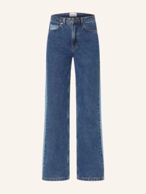 Obrázek produktu Malina Rovné Džíny Katia denim blue mix