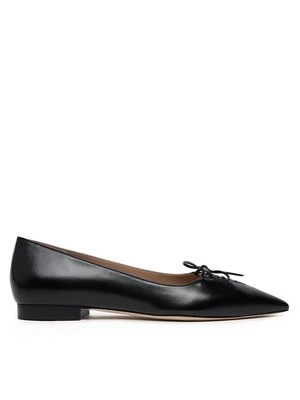 Obrázek produktu MALONE SOULIERS Baleríny Hedy Flat 10-4 Černá