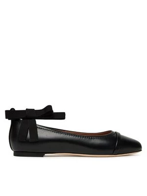 Obrázek produktu MALONE SOULIERS Baleríny Sabina 5-4 Černá