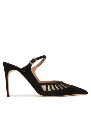 Obrázek produktu MALONE SOULIERS Nazouváky Bardot 90-2 Černá