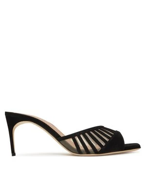 Obrázek produktu MALONE SOULIERS Nazouváky Bellatrix 70-2 Černá