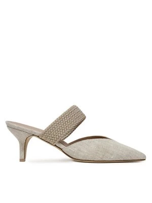 Obrázek produktu MALONE SOULIERS Nazouváky Maisie 45-154 Béžová