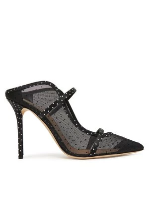 Obrázek produktu MALONE SOULIERS Nazouváky Maureen 100-351 Černá