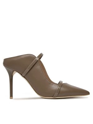 Obrázek produktu MALONE SOULIERS Nazouváky Maureen 85-267 Hnědá