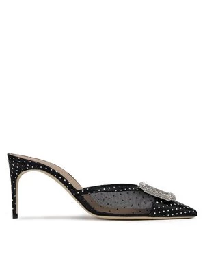 Obrázek produktu MALONE SOULIERS Nazouváky Mona 70-19 Černá