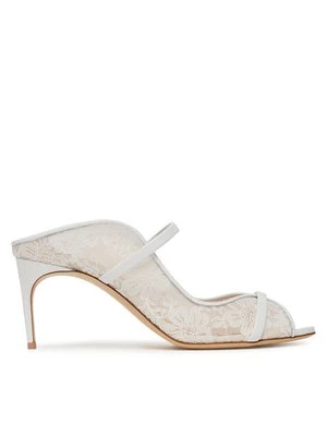 Obrázek produktu MALONE SOULIERS Nazouváky Noah 70-10 Bílá