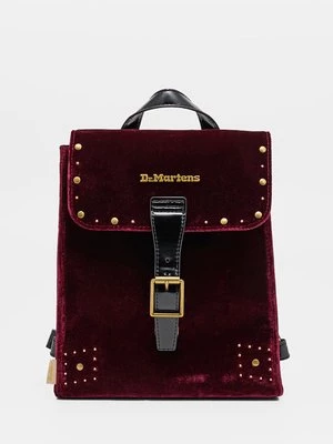 Obrázek produktu Malý batoh Dr. Martens bordeaux