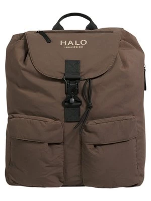 Obrázek produktu Malý batoh Halo tmavě hnědá