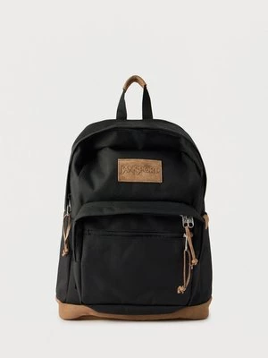 Obrázek produktu Malý batoh Jansport černá