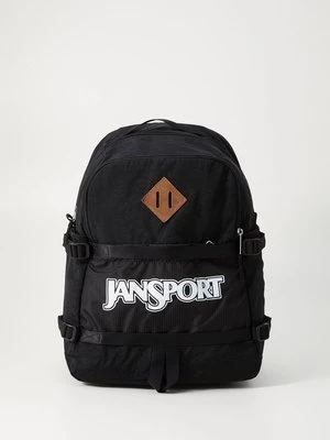 Obrázek produktu Malý batoh Jansport černá