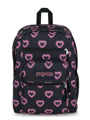 Obrázek produktu Malý batoh Jansport černá