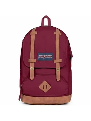 Obrázek produktu Malý batoh Jansport červená