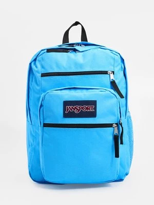 Obrázek produktu Malý batoh Jansport modrá