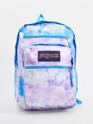 Obrázek produktu Malý batoh Jansport modrá