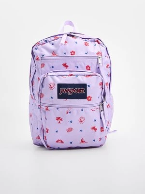 Obrázek produktu Malý batoh Jansport modrá