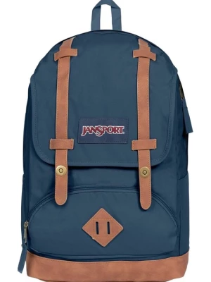 Obrázek produktu Malý batoh Jansport modrá
