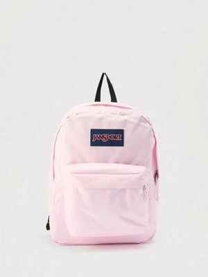 Obrázek produktu Malý batoh Jansport růžová