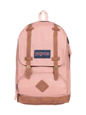 Obrázek produktu Malý batoh Jansport světle růžová
