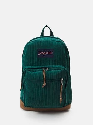 Obrázek produktu Malý batoh Jansport tmavě zelená