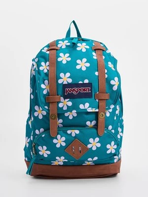 Obrázek produktu Malý batoh Jansport tyrkysová