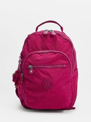 Obrázek produktu Malý batoh Kipling fialová