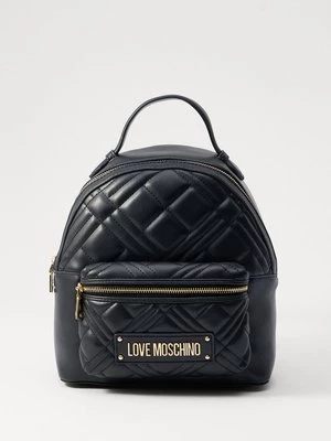 Obrázek produktu Malý batoh LOVE MOSCHINO černá